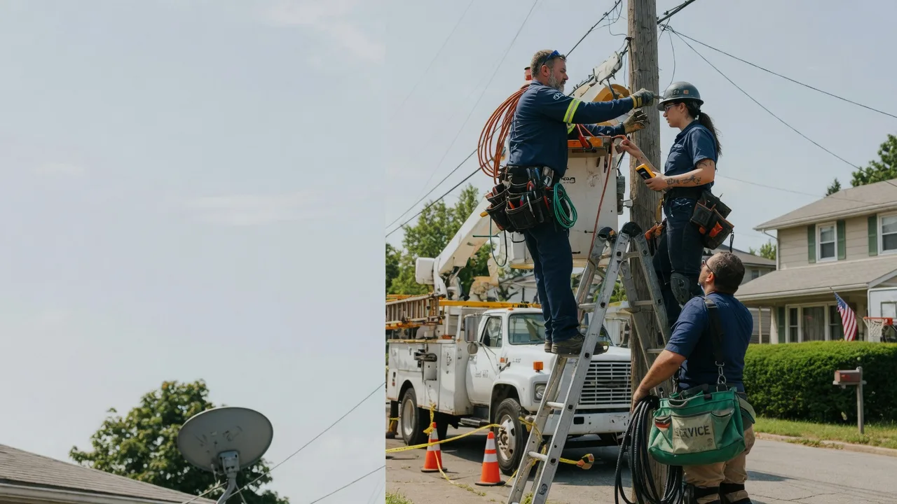 Electrical Repair in Defiance, IA near me